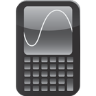 Graphing Calculator-icoon