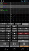 Graphing Calculator ảnh chụp màn hình 2
