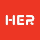 HER AI ikon