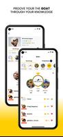 Herd: The Social Arena تصوير الشاشة 3