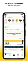 Herd: The Social Arena الملصق