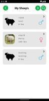 Herd Help - Livestock App capture d'écran 3
