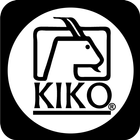 American Kiko Goat Association-icoon