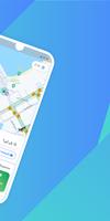 HERE WeGo تصوير الشاشة 1