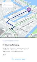 HERE Mobility Drive Screenshot 1