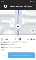 HERE Mobility Drive Screenshot 2