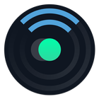 HERE Tracker أيقونة