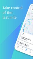 HERE Last Mile پوسٹر