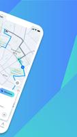HERE Last Mile اسکرین شاٹ 1
