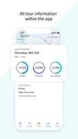 HERE Last Mile اسکرین شاٹ 2