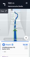 HERE Last Mile تصوير الشاشة 2