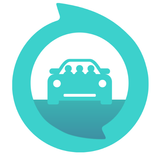 Somo: Plan je trip, je woon-werkverkeer en carpool-icoon
