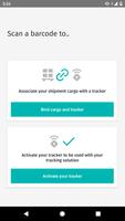 HERE Scanner اسکرین شاٹ 1