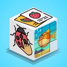 KiLo - Smart Games for Kids icône