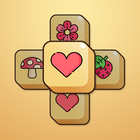 Tipe - Match Tile Puzzle Zeichen