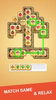 Tipe - Match Tile Puzzle Plakat