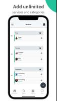 HereWeBook Screenshot 3