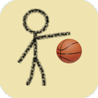 Bounce Ball (AR Basketball) icône