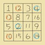 Bingo multiplayer game