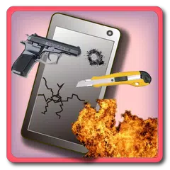 Destroy Screen 破壞螢幕 APK 下載