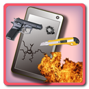 Destroy Screen APK