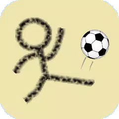 download Kick Ball (AR Soccer) APK