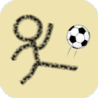 Kick Ball (AR Soccer) آئیکن