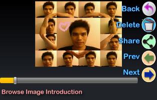 Camera lưới (Grid Camera) bài đăng