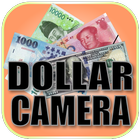 Dollar Camera ikona
