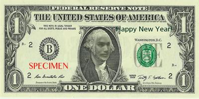Dollar Camera plakat
