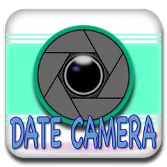 Descargar APK de Date Camera (Fecha de cámara)