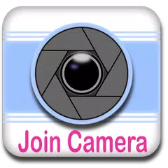 Join Camera アプリダウンロード