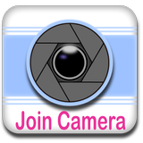 Join Camera icône