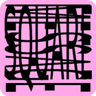 Square Message icon