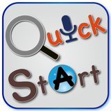 Quick Start ícone