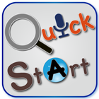 Quick Start أيقونة