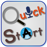 Quick Start biểu tượng