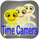 Time Camera أيقونة