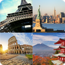 Quiz Guess The Country APK