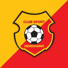 CS Herediano アプリダウンロード