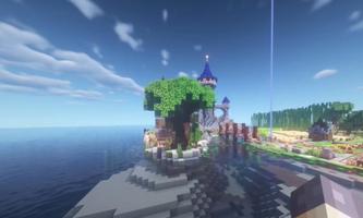 Mini World Craft 2 : Exploration Building 2020 截图 1