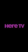 برنامه‌نما Here TV عکس از صفحه