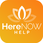 HereNOW Provider icône