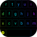 Colorful Keyboard