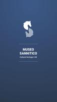 Poster Museo Sannitico - BE