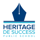 Heritage De Success Public School आइकन