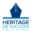 Heritage De Success Public School APK
