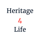Heritage 4 Life icône