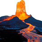 Rons Heritage Hawaii Volcanoes icône
