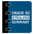 The Heritage of Words - English Summary Class 12